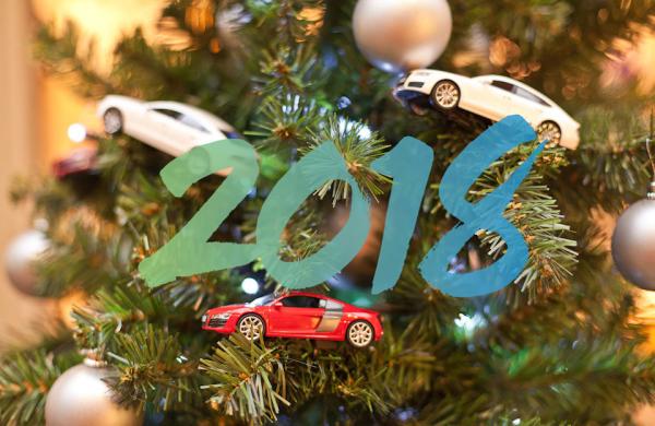 Что ждать автомобилистам в 2018 году